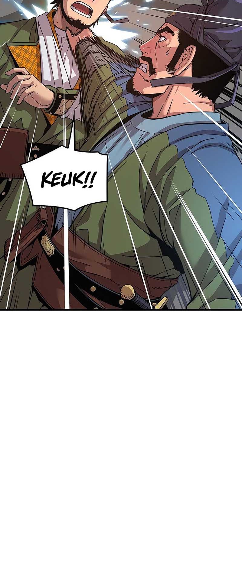 Myst, Might, Mayhem (Legend Of Heavenly Chaos Demon) Chapter 16 Gambar 53