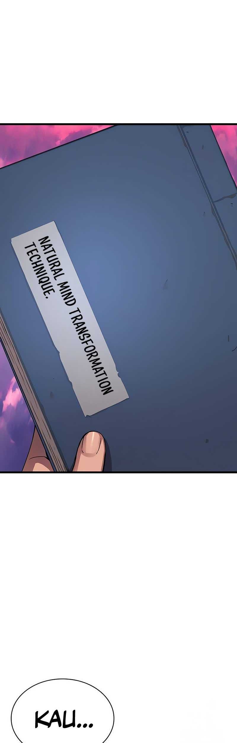 Myst, Might, Mayhem (Legend Of Heavenly Chaos Demon) Chapter 16 Gambar 59