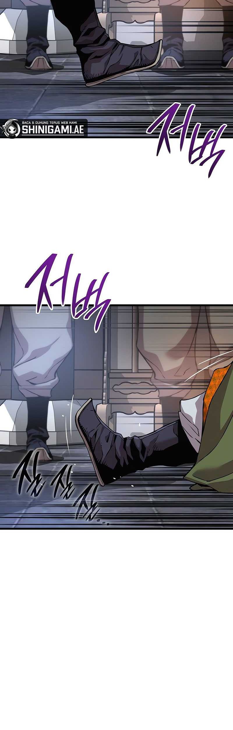 Myst, Might, Mayhem (Legend Of Heavenly Chaos Demon) Chapter 16 Gambar 64