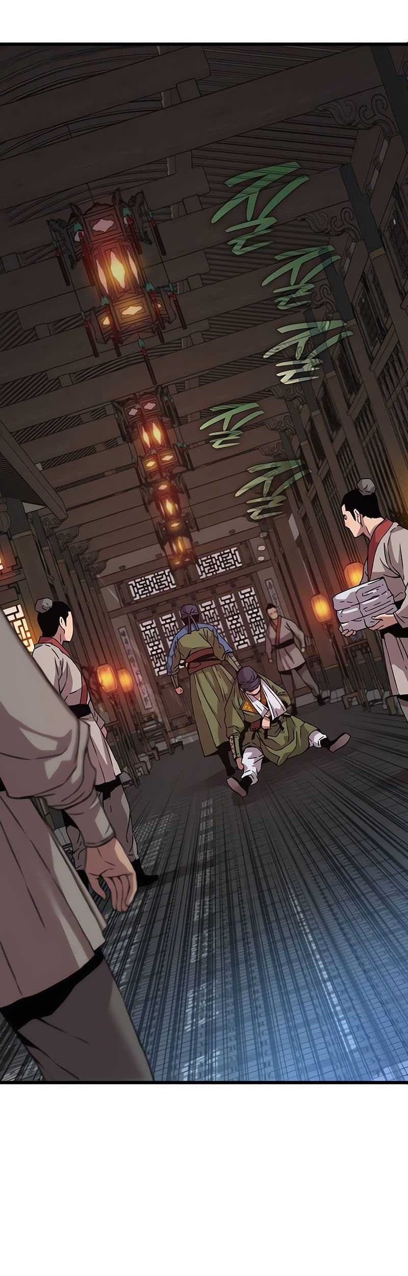 Myst, Might, Mayhem (Legend Of Heavenly Chaos Demon) Chapter 16 Gambar 65