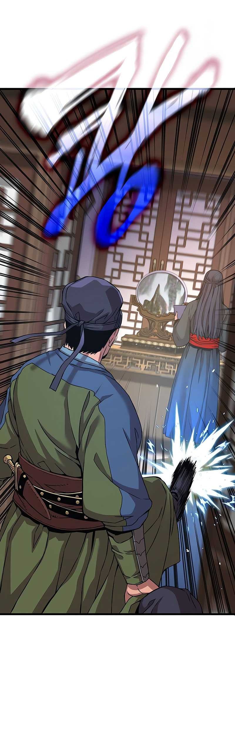 Myst, Might, Mayhem (Legend Of Heavenly Chaos Demon) Chapter 16 Gambar 66