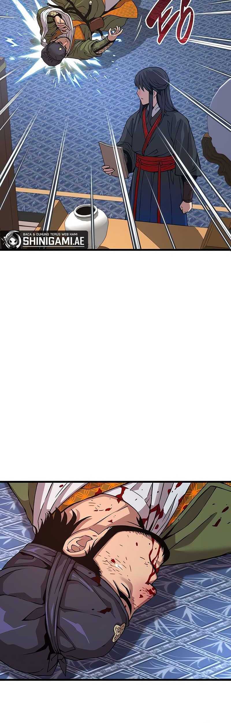 Myst, Might, Mayhem (Legend Of Heavenly Chaos Demon) Chapter 16 Gambar 68