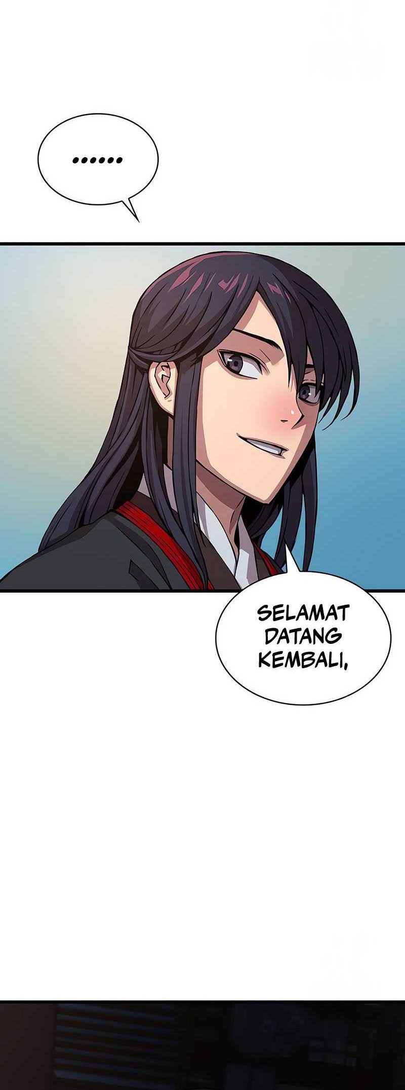 Myst, Might, Mayhem (Legend Of Heavenly Chaos Demon) Chapter 16 Gambar 69