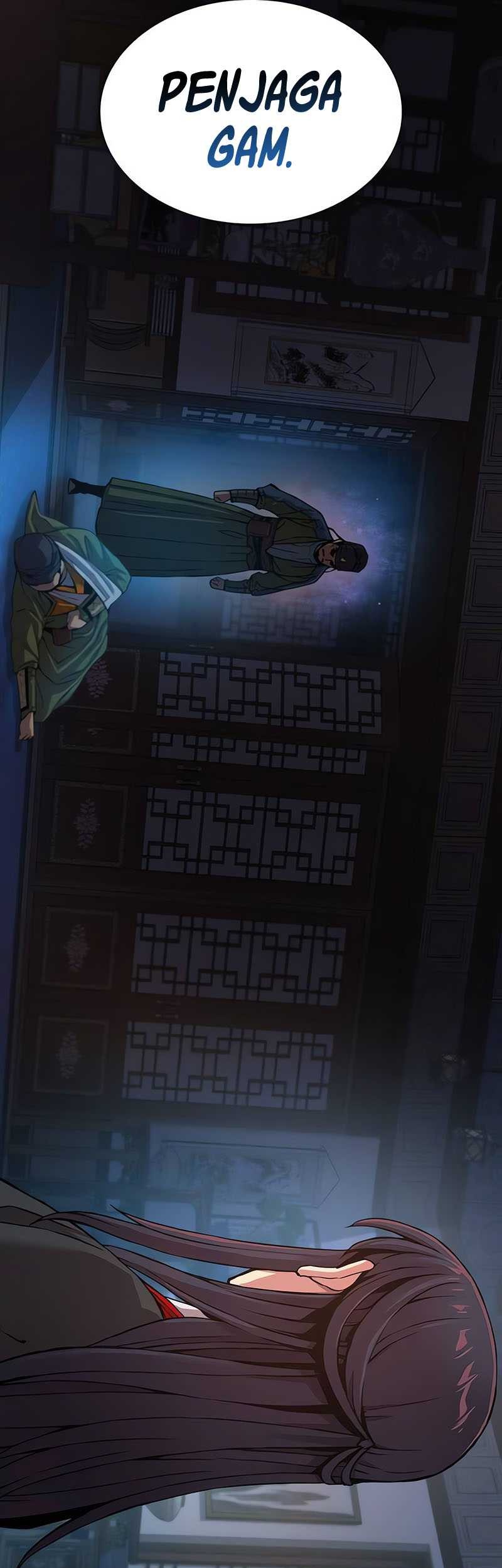 Myst, Might, Mayhem (Legend Of Heavenly Chaos Demon) Chapter 16 Gambar 70