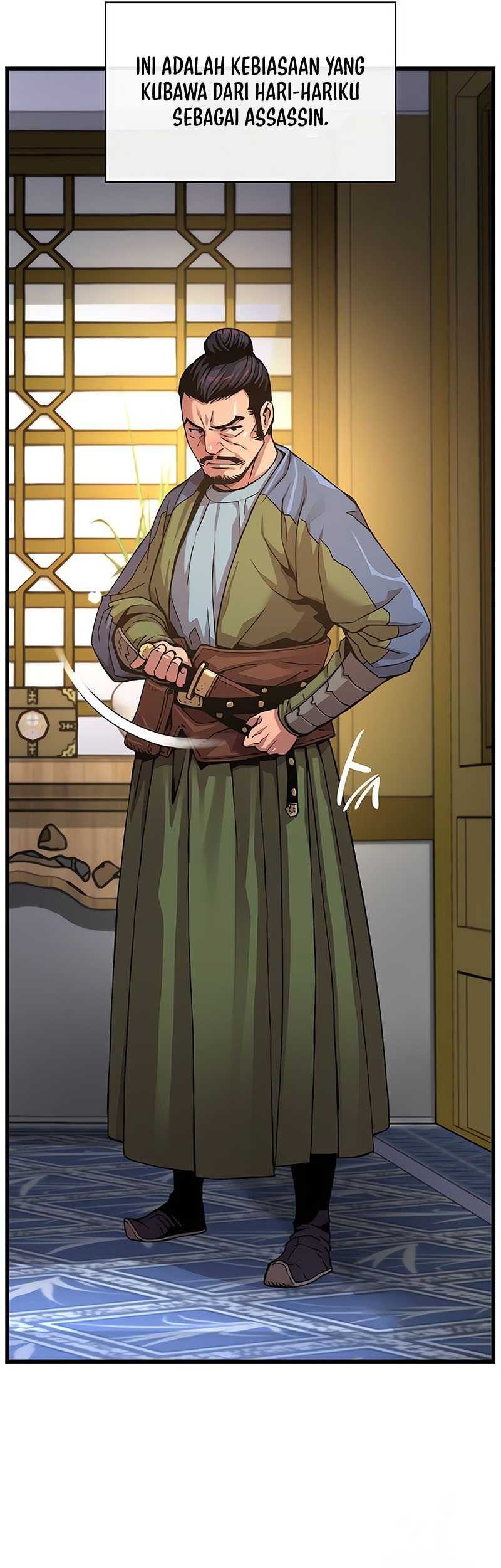 Myst, Might, Mayhem (Legend Of Heavenly Chaos Demon) Chapter 16 Gambar 22