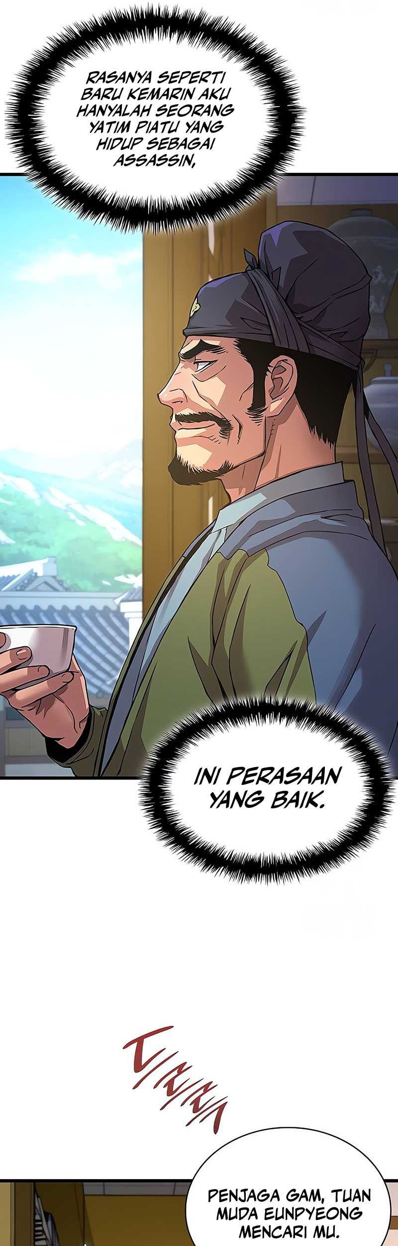 Myst, Might, Mayhem (Legend Of Heavenly Chaos Demon) Chapter 16 Gambar 26