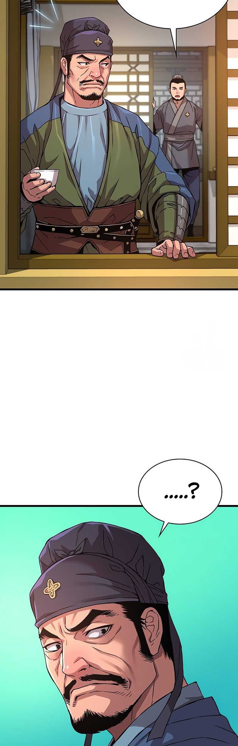 Myst, Might, Mayhem (Legend Of Heavenly Chaos Demon) Chapter 16 Gambar 27
