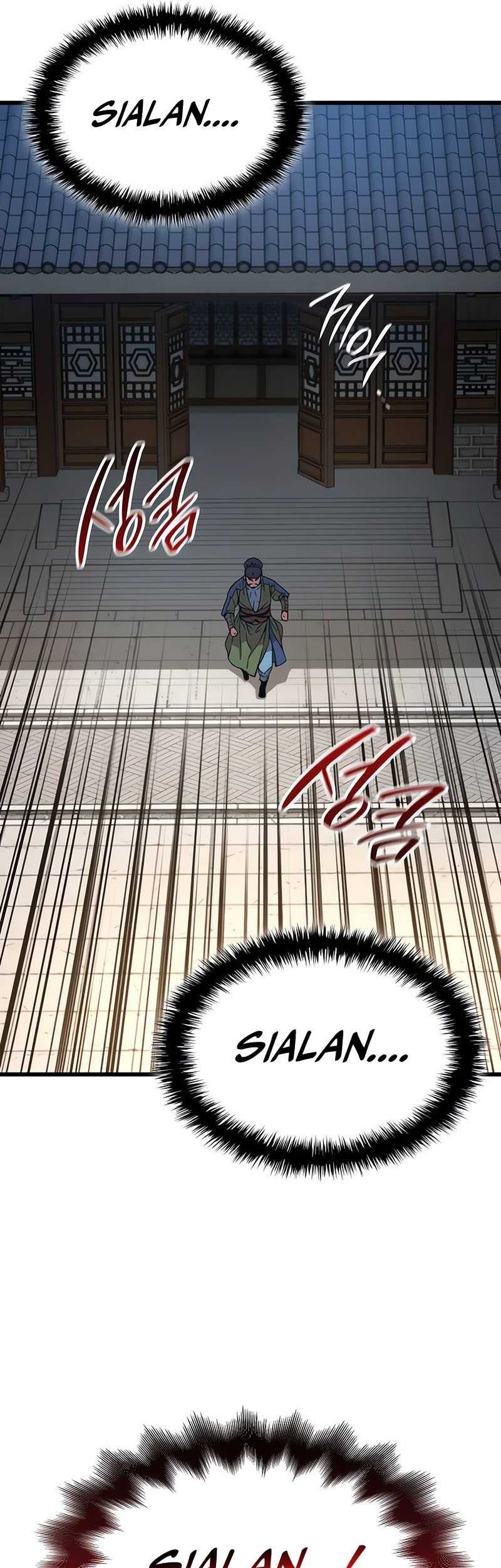 Myst, Might, Mayhem (Legend Of Heavenly Chaos Demon) Chapter 16 Gambar 30