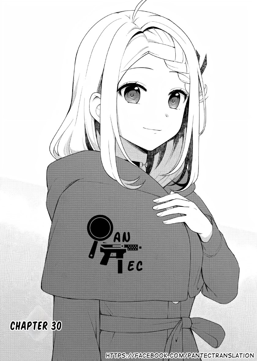Baca  The Small Village of the Young Lady Without Blessing Chapter 30 Gambar 2
