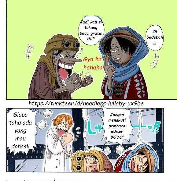 Baca Komik Isekai Samurai Chapter 05 Gambar 1