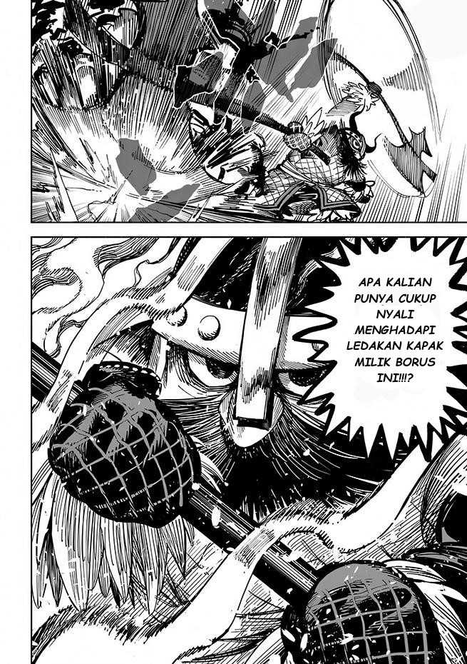 Isekai Samurai Chapter 05 Gambar 11