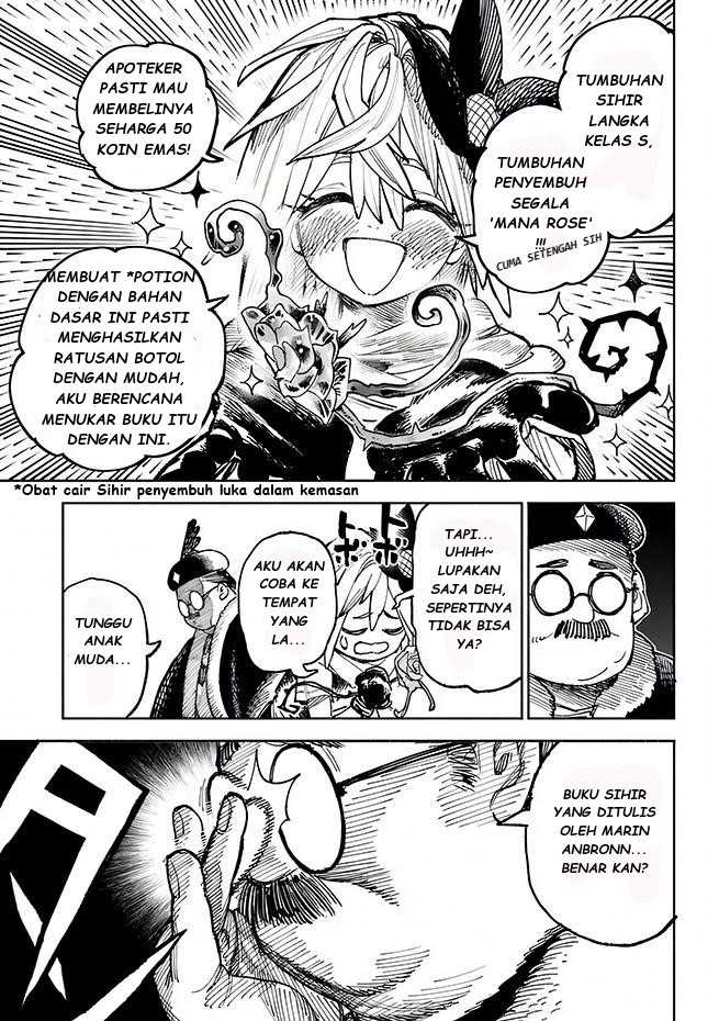 Isekai Samurai Chapter 05 Gambar 20