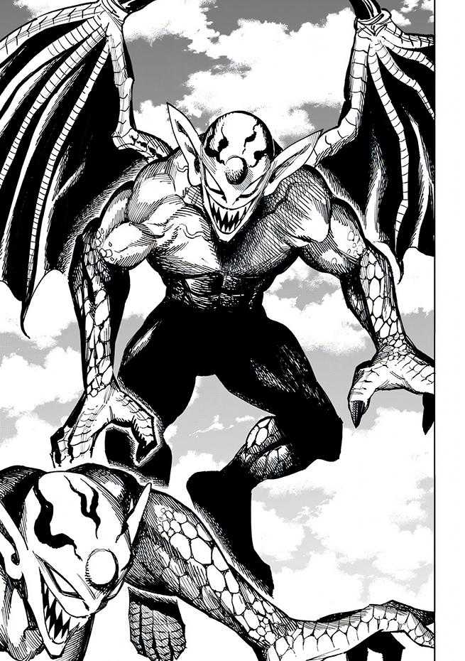 Isekai Samurai Chapter 05 Gambar 6