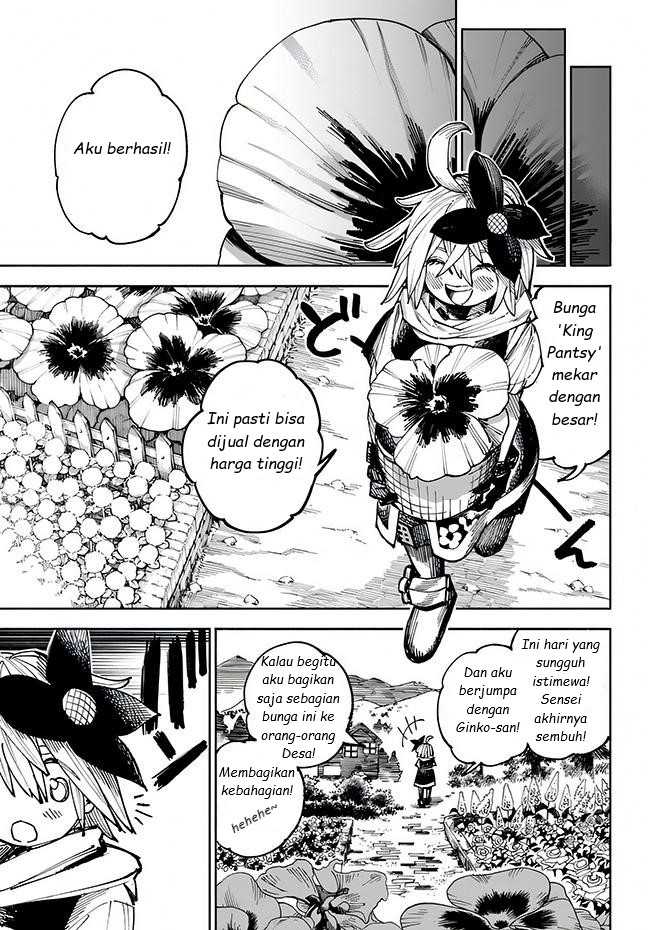Isekai Samurai Chapter 04 Gambar 39