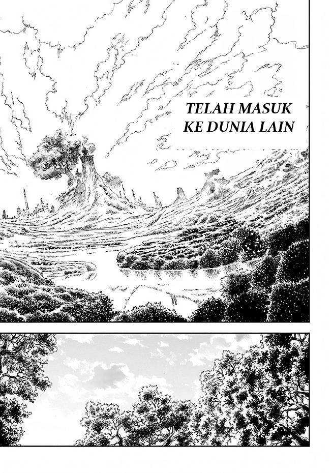 Isekai Samurai Chapter 03 Gambar 19