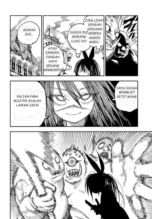 Isekai Samurai Chapter 02 Gambar 15