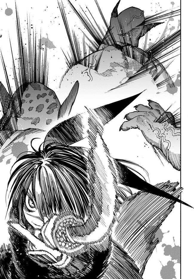 Isekai Samurai Chapter 02 Gambar 16