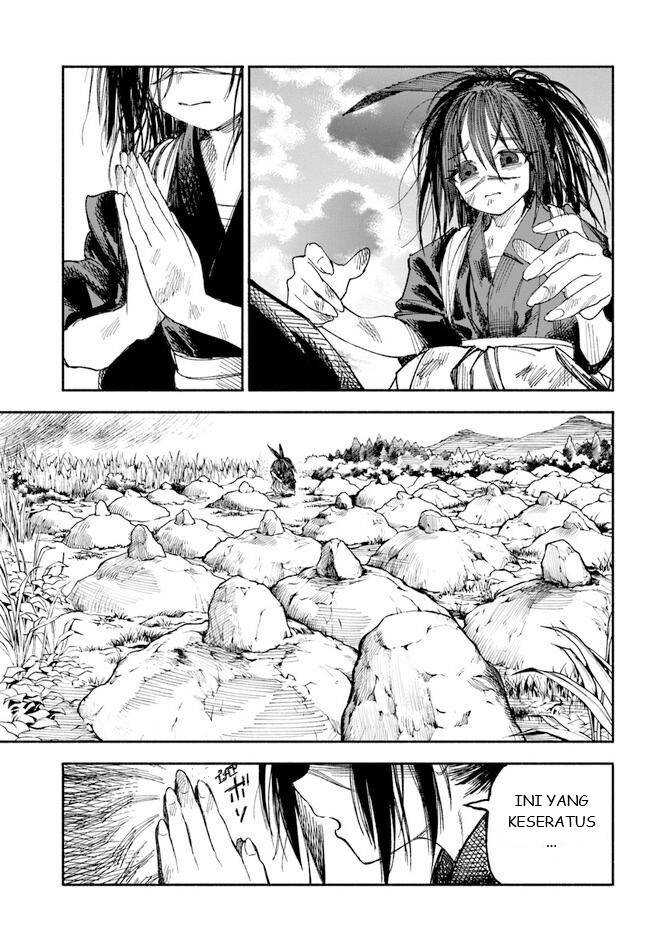 Isekai Samurai Chapter 01 Gambar 43