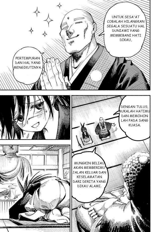 Isekai Samurai Chapter 01 Gambar 47