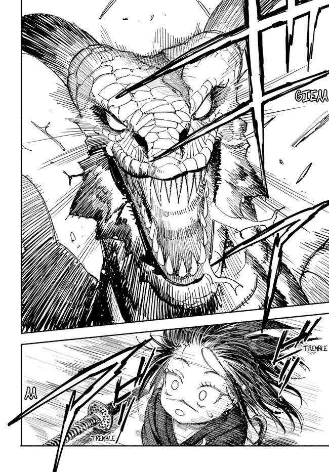 Isekai Samurai Chapter 01 Gambar 55