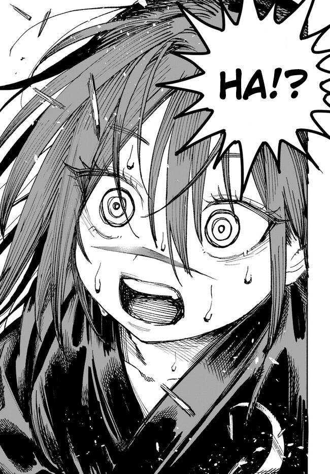 Isekai Samurai Chapter 01 Gambar 56
