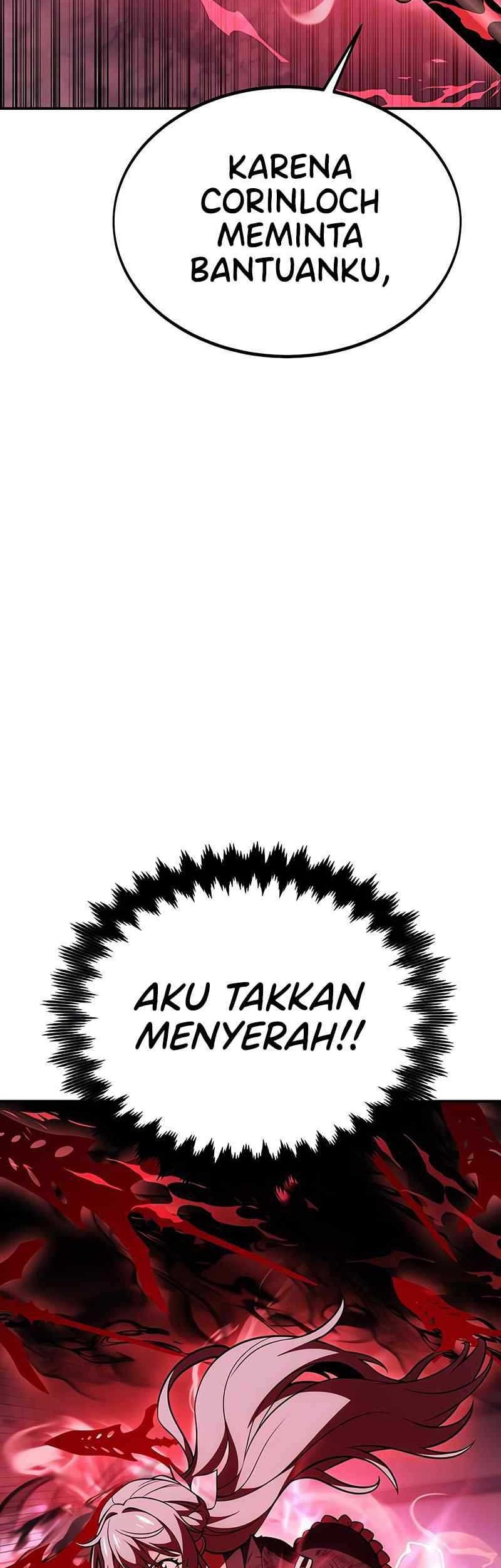 I Killed An Academy Player Chapter 28 Gambar 43