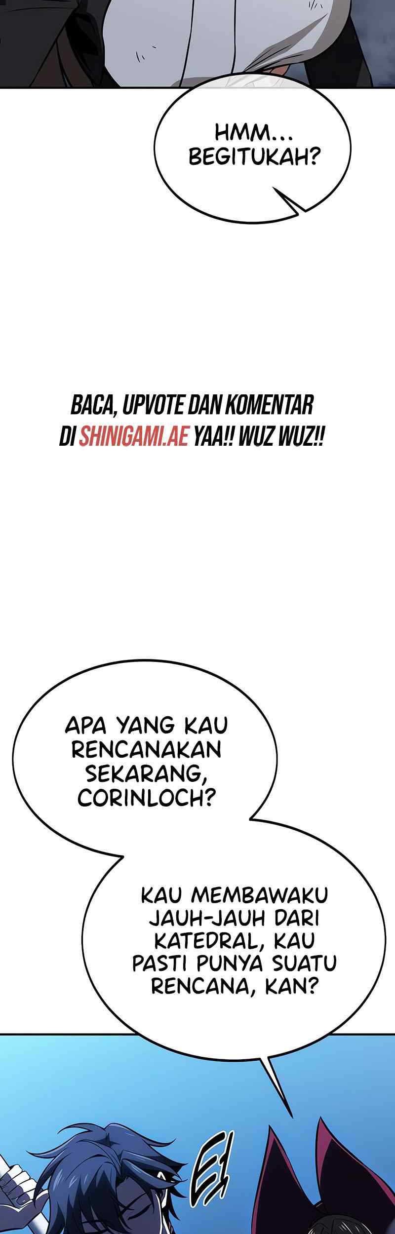 I Killed An Academy Player Chapter 28 Gambar 96