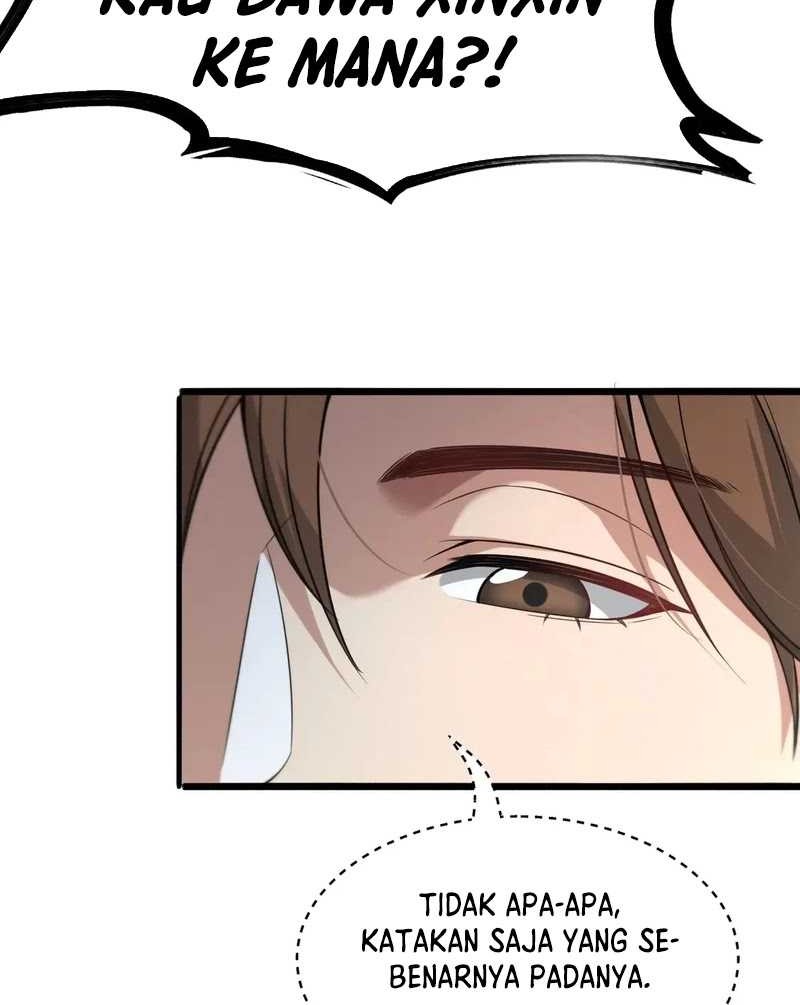 I’m Trapped in This Day for One Thousand Years Chapter 86 Gambar 32