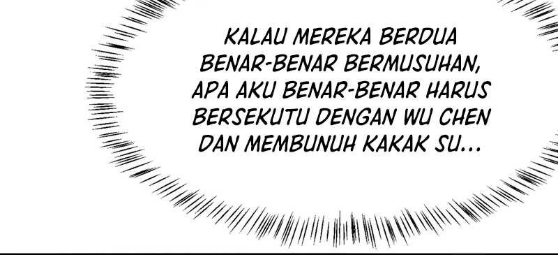 I’m Trapped in This Day for One Thousand Years Chapter 86 Gambar 15