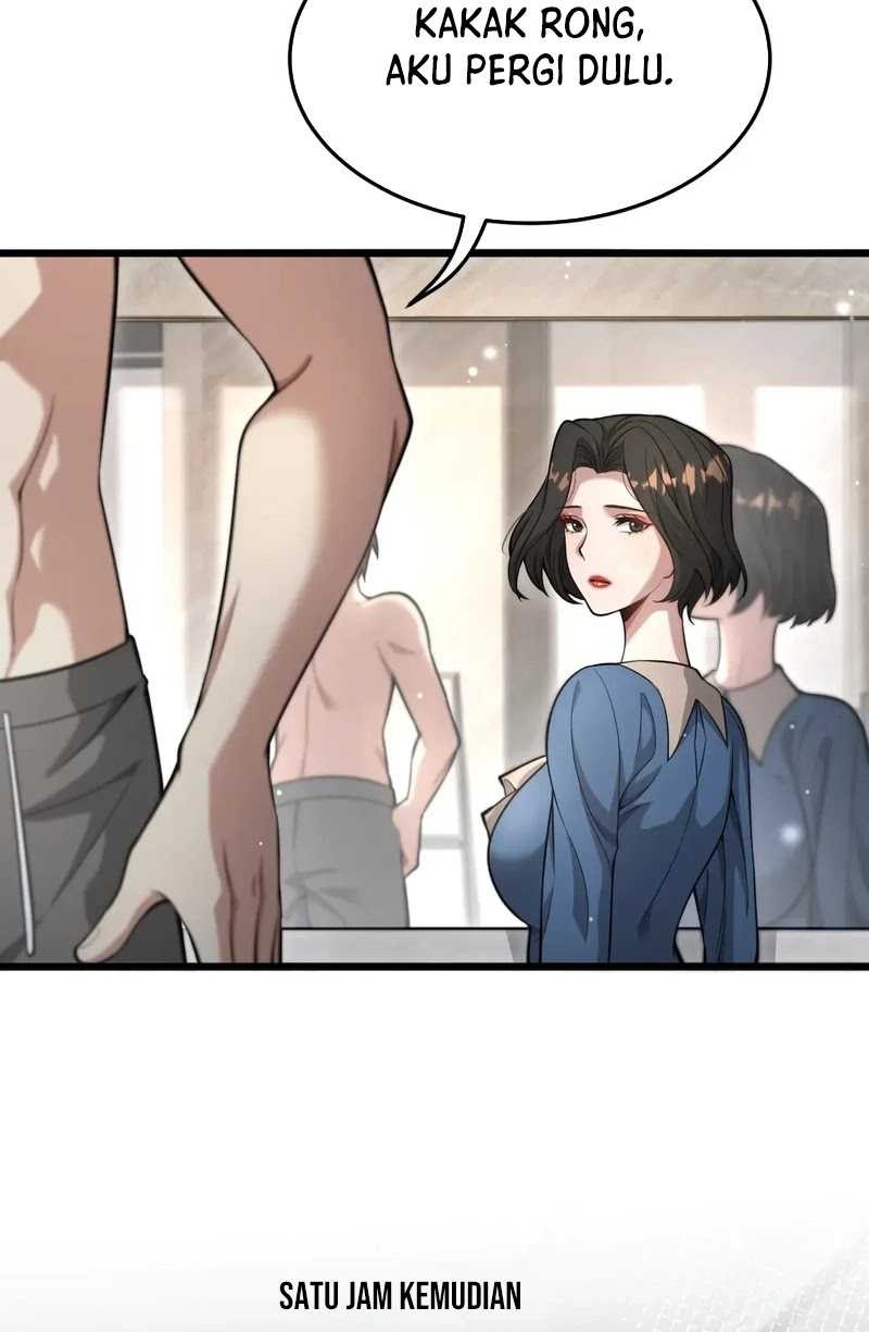 I’m Trapped in This Day for One Thousand Years Chapter 86 Gambar 25