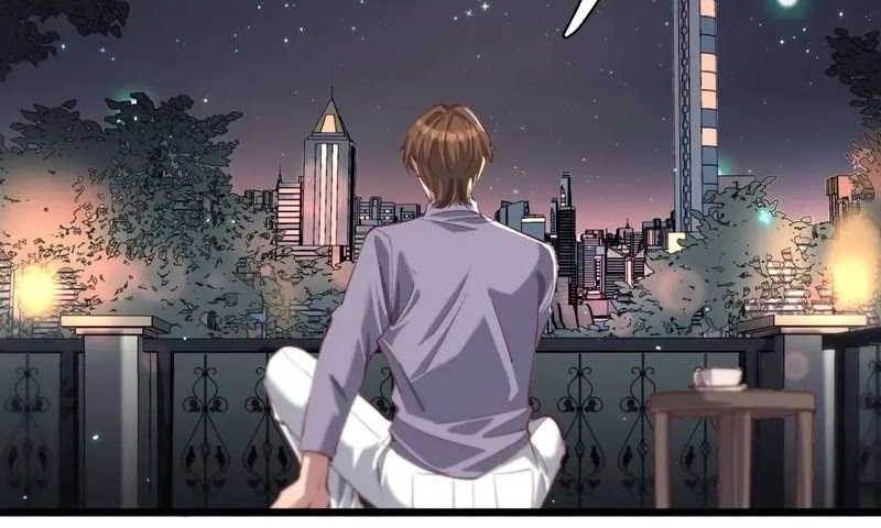 I’m Trapped in This Day for One Thousand Years Chapter 85 Gambar 15