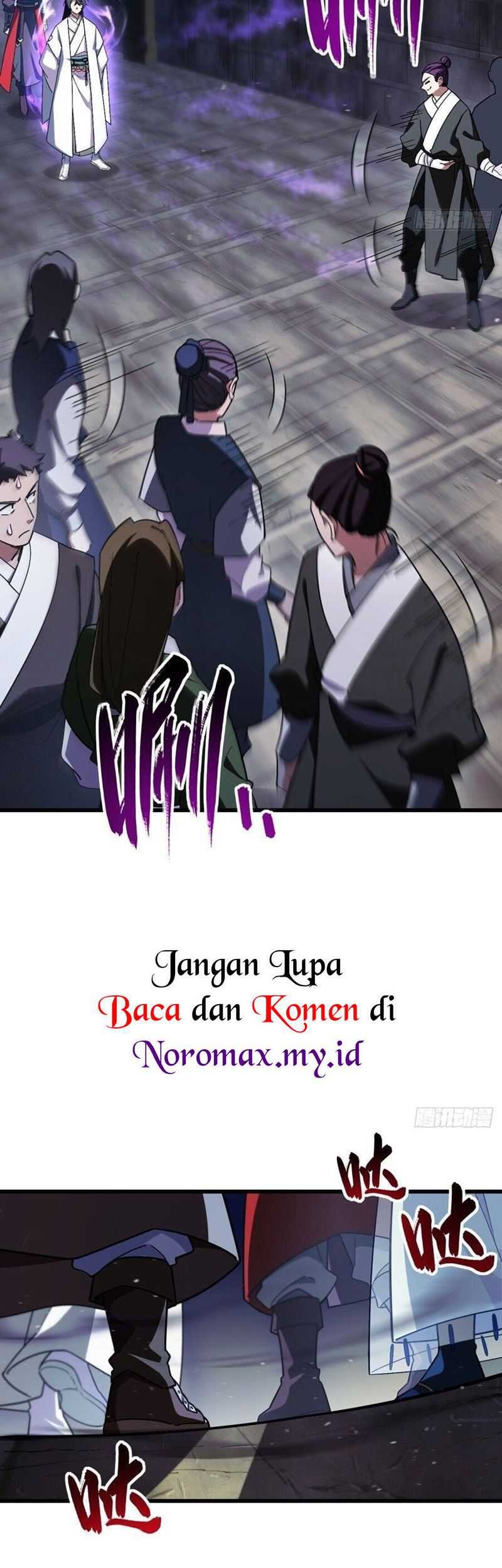 Scoring the Sacred Body of the Ancients from the Get-go Chapter 46 Gambar 20