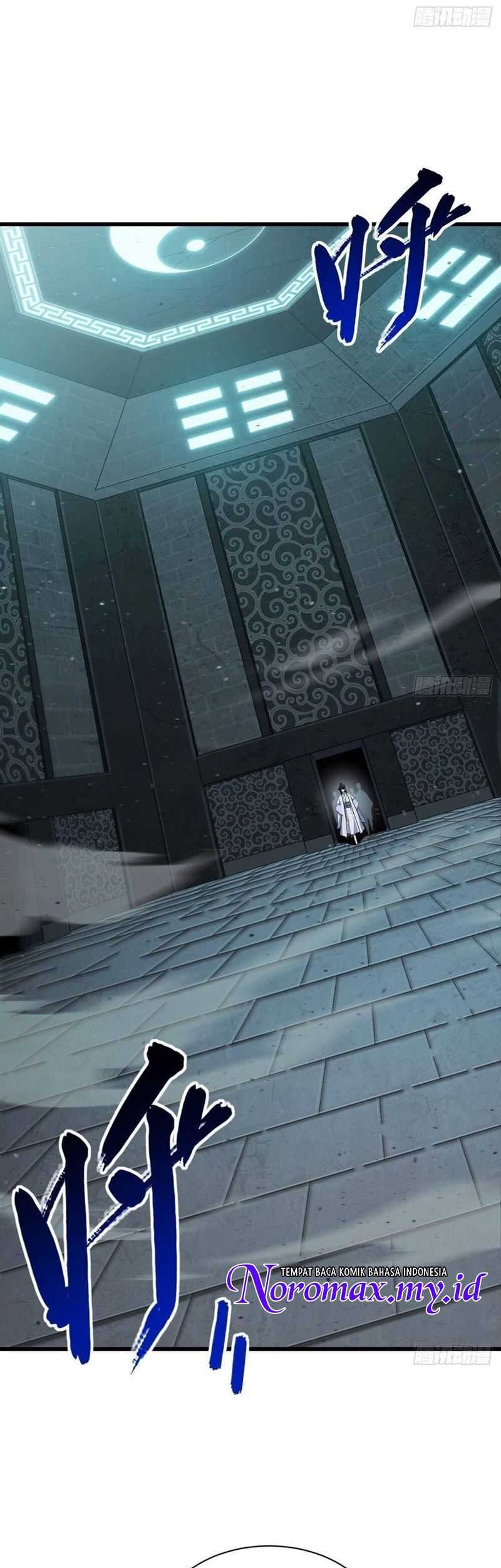 Scoring the Sacred Body of the Ancients from the Get-go Chapter 46 Gambar 24