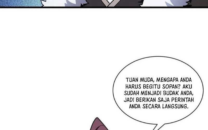 Scoring the Sacred Body of the Ancients from the Get-go Chapter 46 Gambar 37