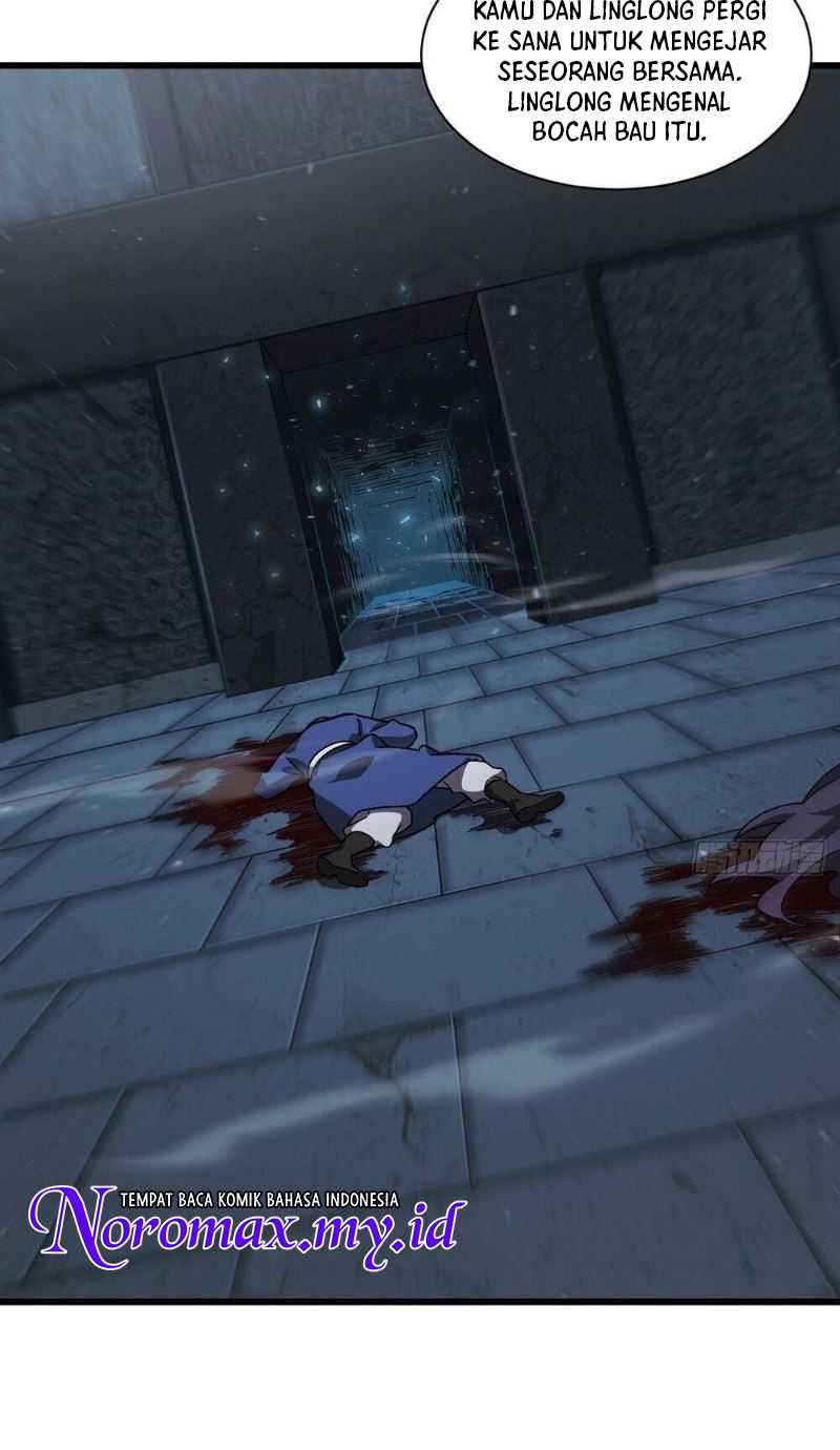 Scoring the Sacred Body of the Ancients from the Get-go Chapter 46 Gambar 40