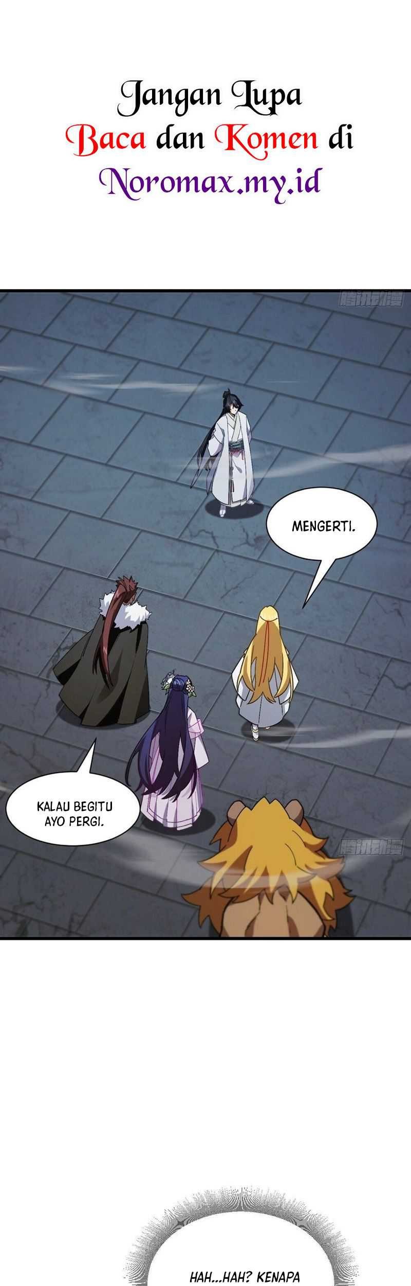 Scoring the Sacred Body of the Ancients from the Get-go Chapter 46 Gambar 43
