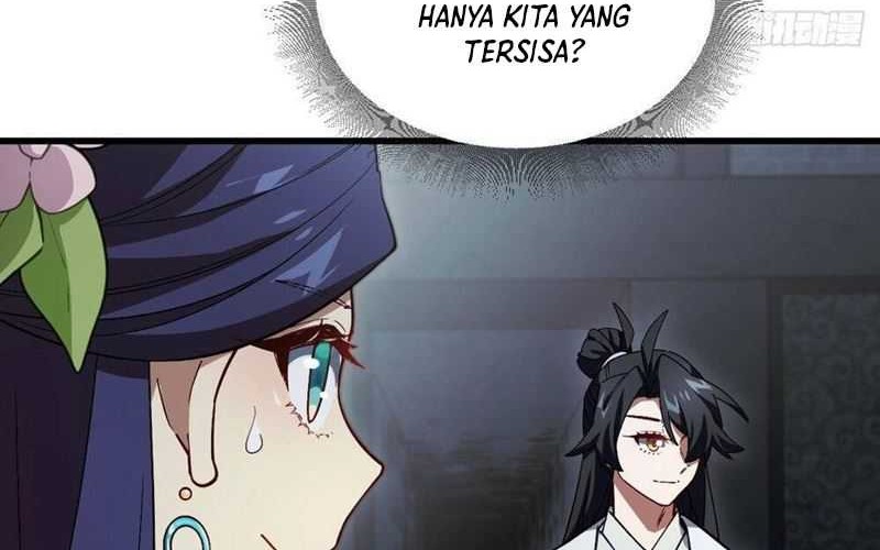 Scoring the Sacred Body of the Ancients from the Get-go Chapter 46 Gambar 44