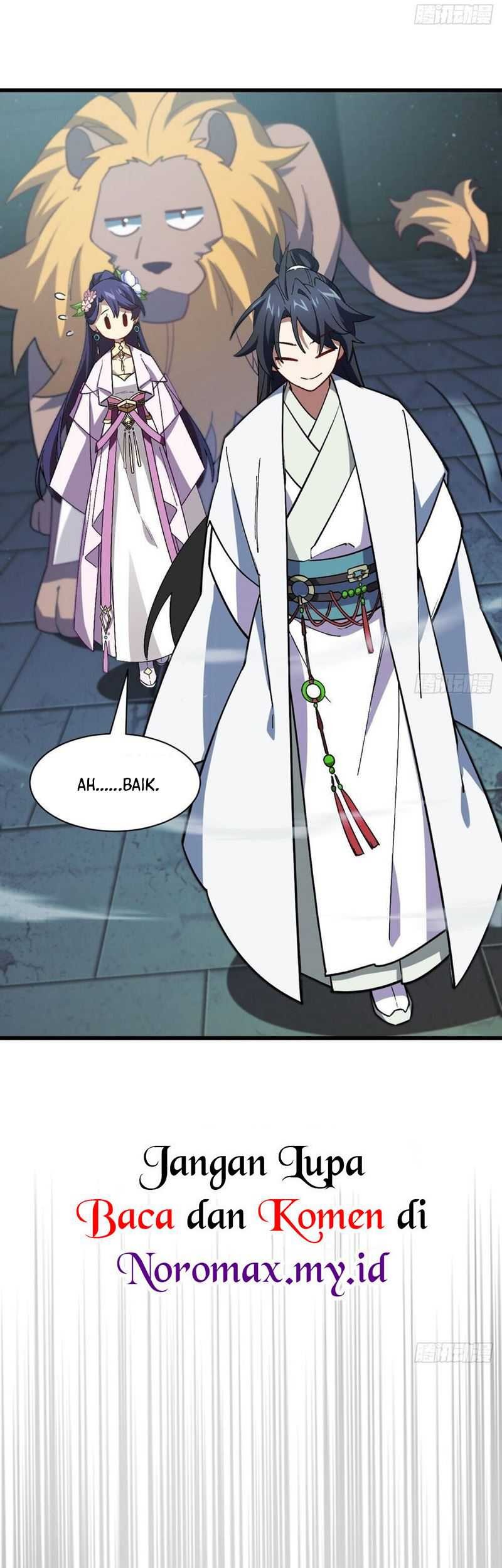 Scoring the Sacred Body of the Ancients from the Get-go Chapter 46 Gambar 49
