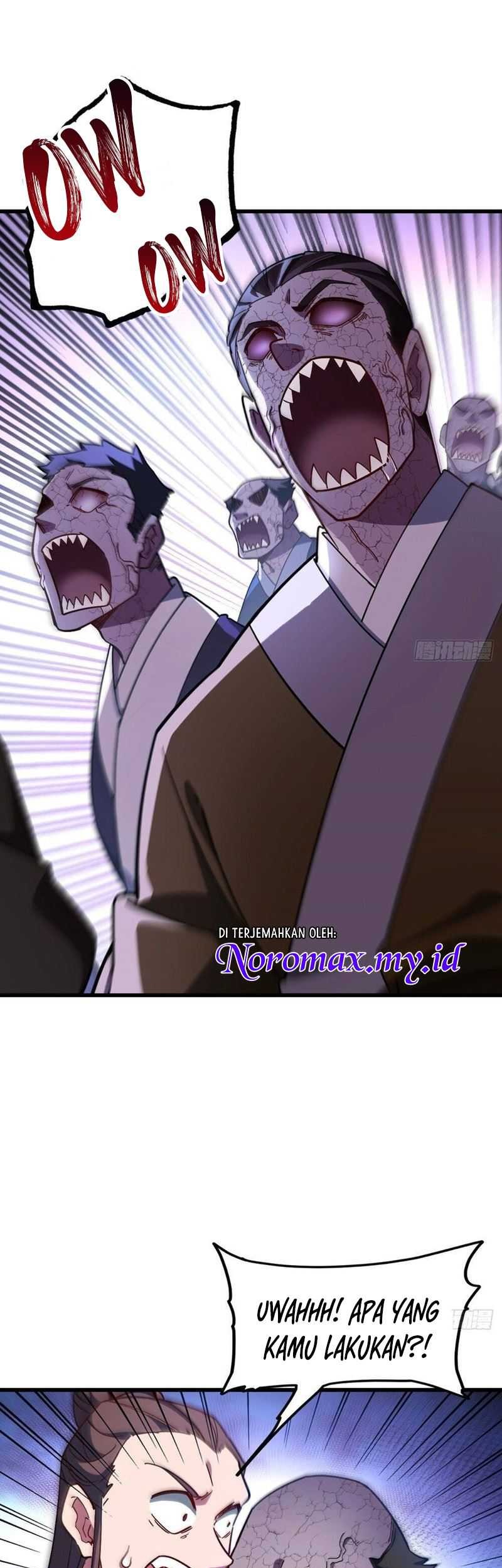 Baca  Scoring the Sacred Body of the Ancients from the Get-go Chapter 46 Gambar 2