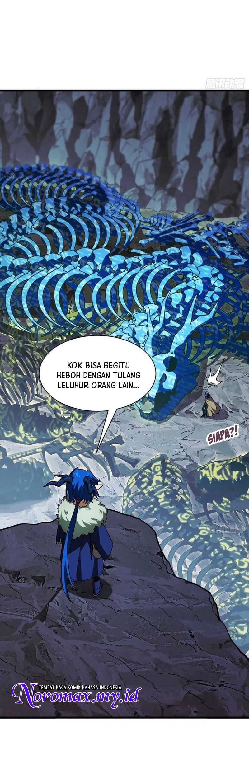 Scoring the Sacred Body of the Ancients from the Get-go Chapter 46 Gambar 59