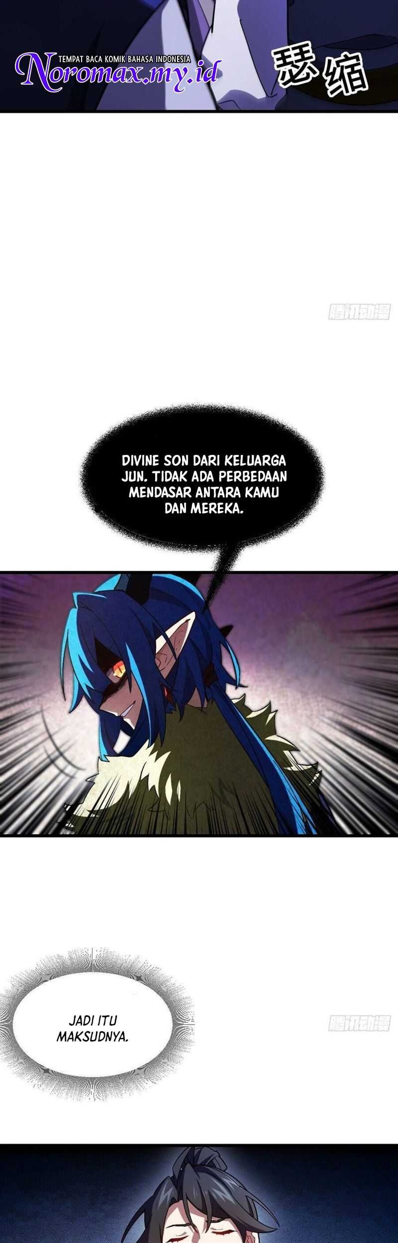 Scoring the Sacred Body of the Ancients from the Get-go Chapter 46 Gambar 16