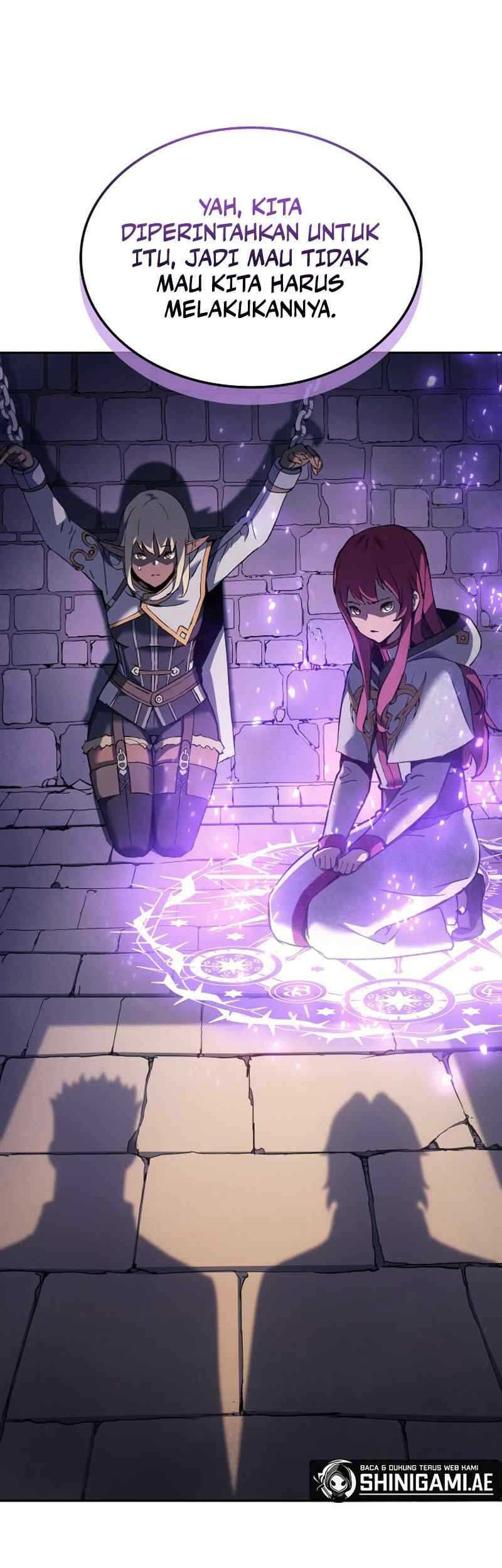 The Indomitable Martial King Chapter 25 Gambar 63