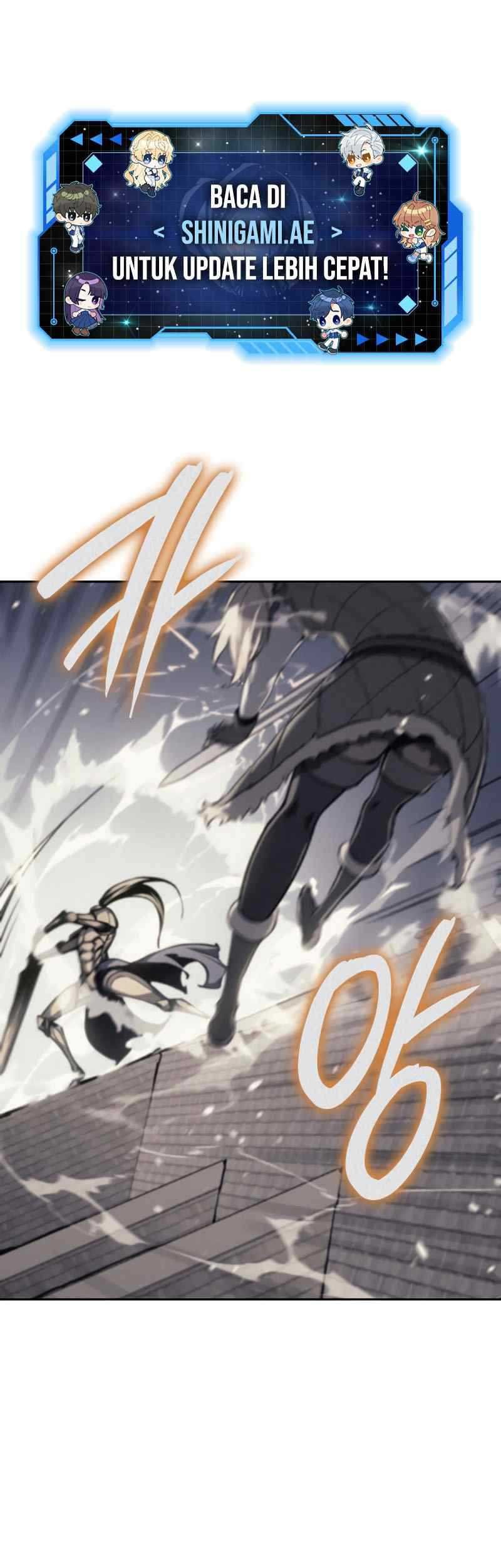 Baca  The Indomitable Martial King Chapter 25 Gambar 2