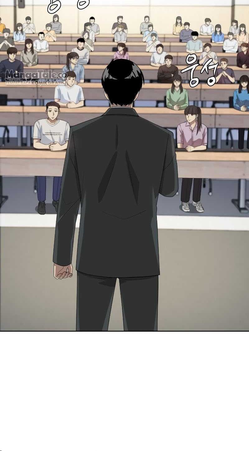 Becoming a Legendary Ace Employee Chapter 35 Gambar 13