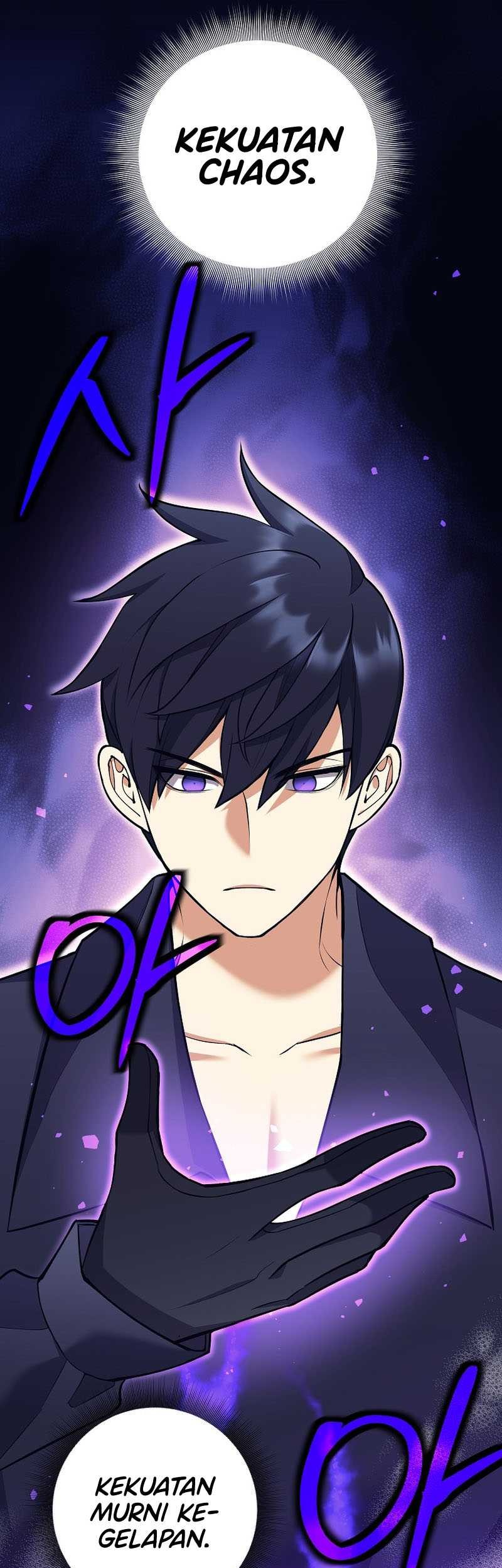 Trash of A Dark Fantasy Chapter 27 Gambar 38