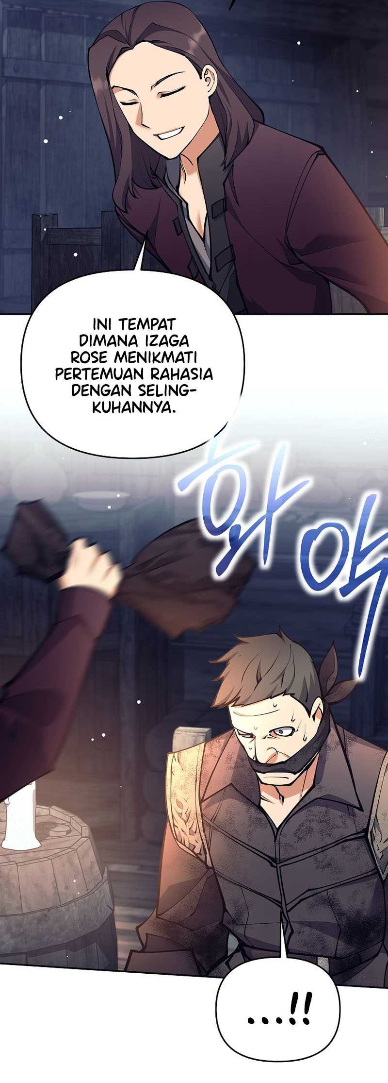 Trash of A Dark Fantasy Chapter 27 Gambar 53