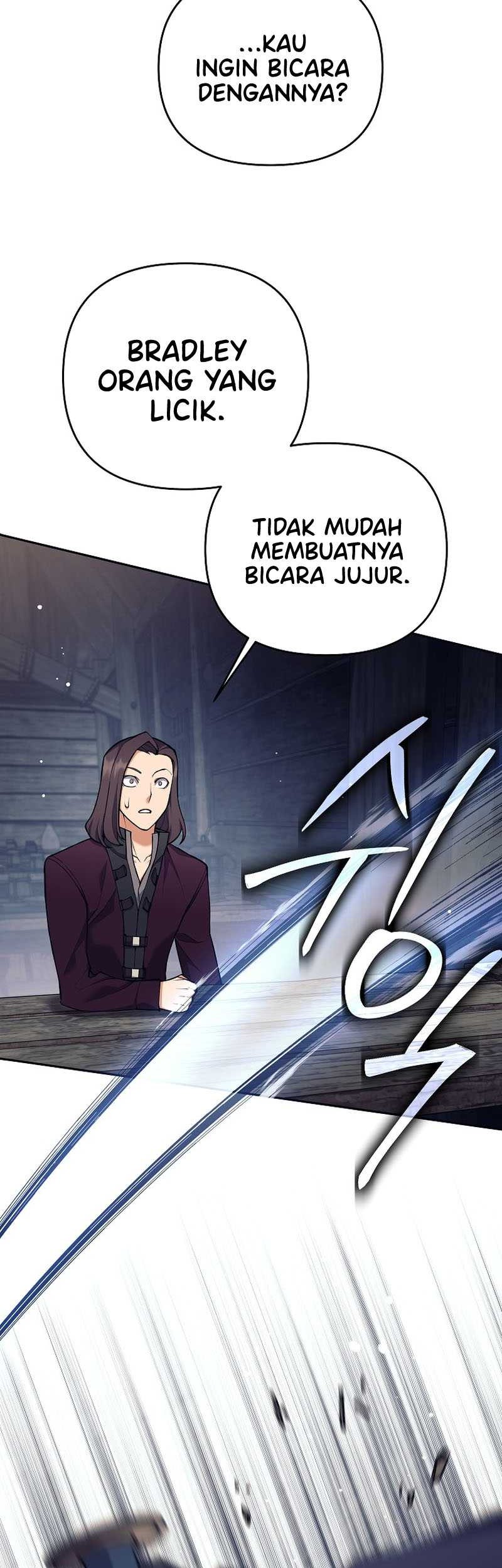 Trash of A Dark Fantasy Chapter 27 Gambar 8