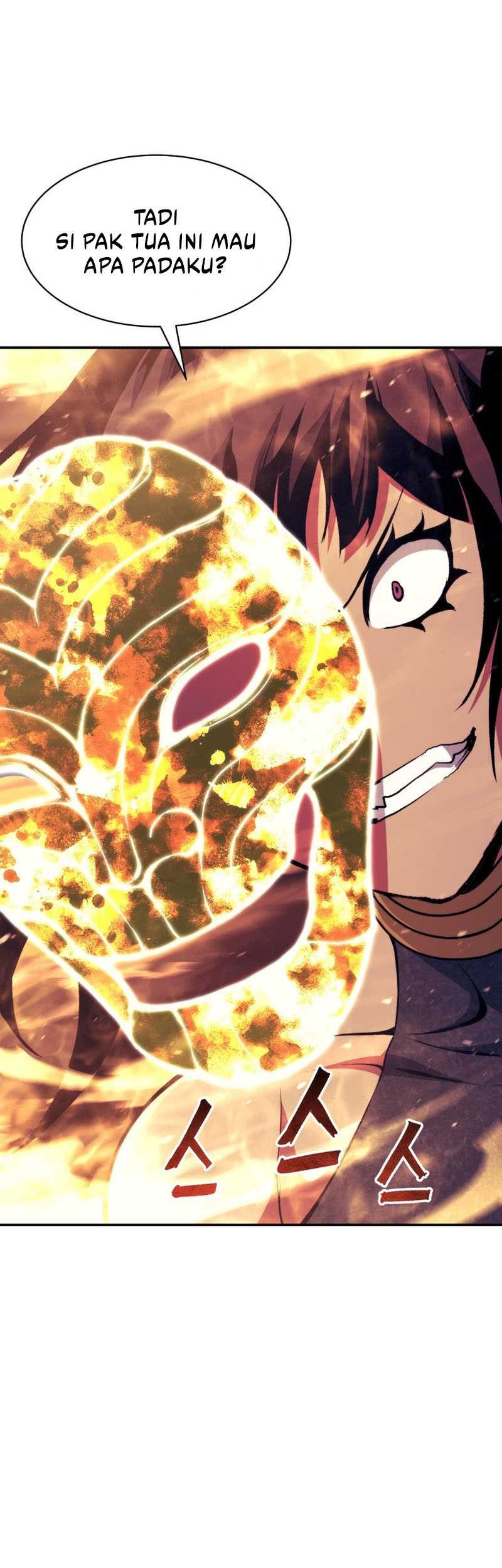 Return of the Broken Constellation Chapter 108 Gambar 34