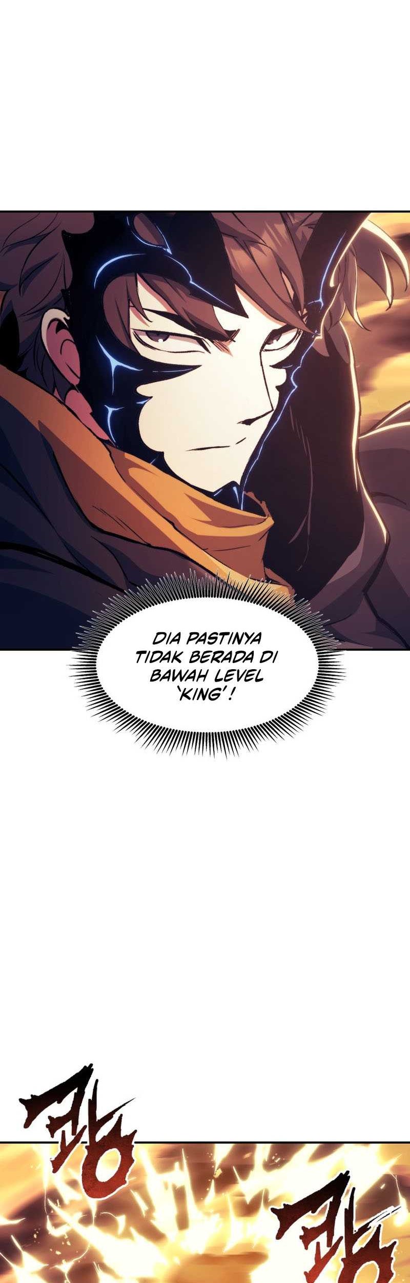 Return of the Broken Constellation Chapter 108 Gambar 35