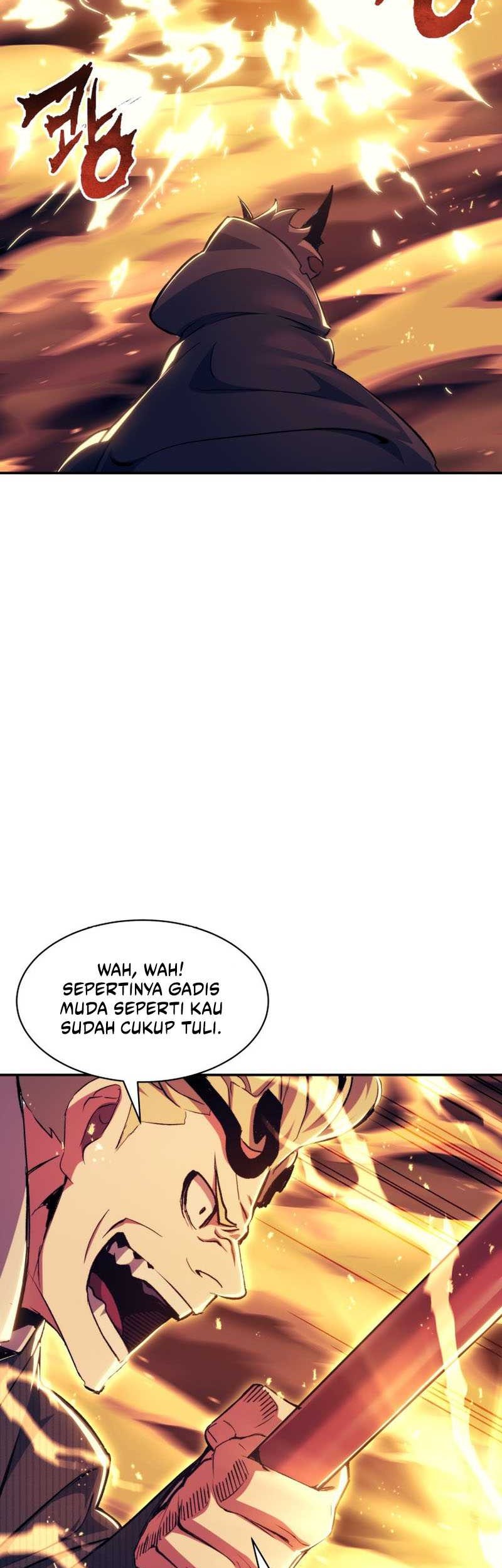 Return of the Broken Constellation Chapter 108 Gambar 36